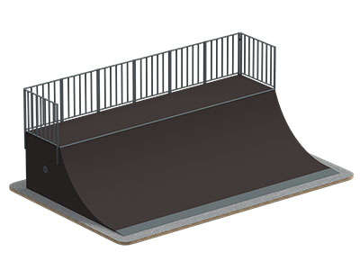 Радиус TORUDA RV 7