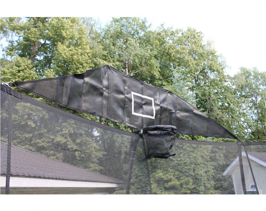 Сет для баскетбола Superfly - вид 2