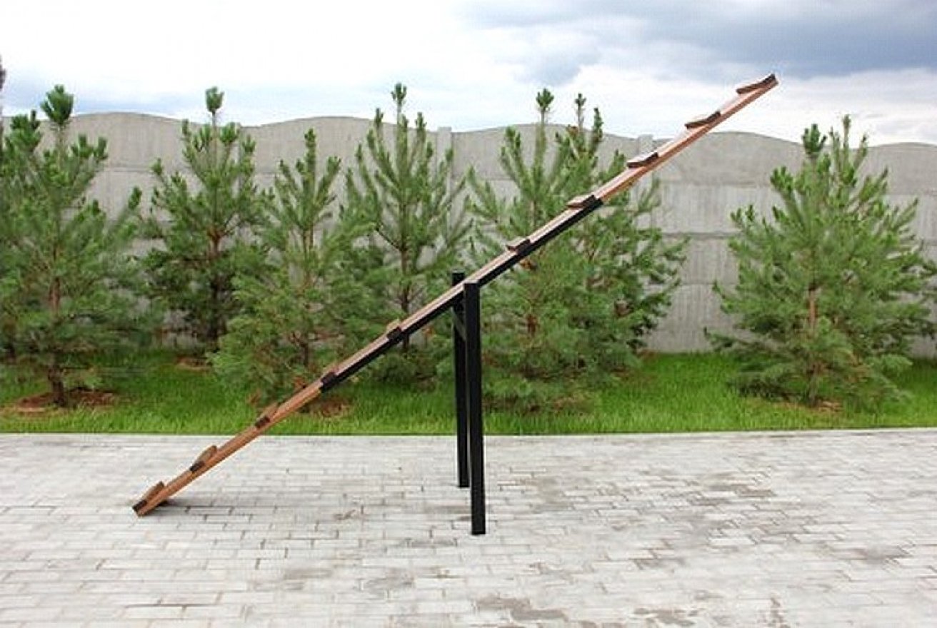 Балансир для дрессировки собак - вид 2