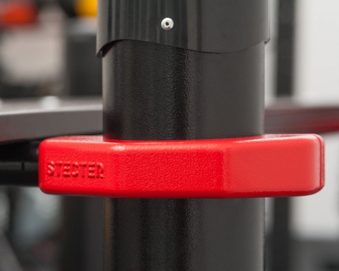 Проект Дворовая площадка для Воркаут и ГТО 2-1 (10 x 10 м) - вид 5