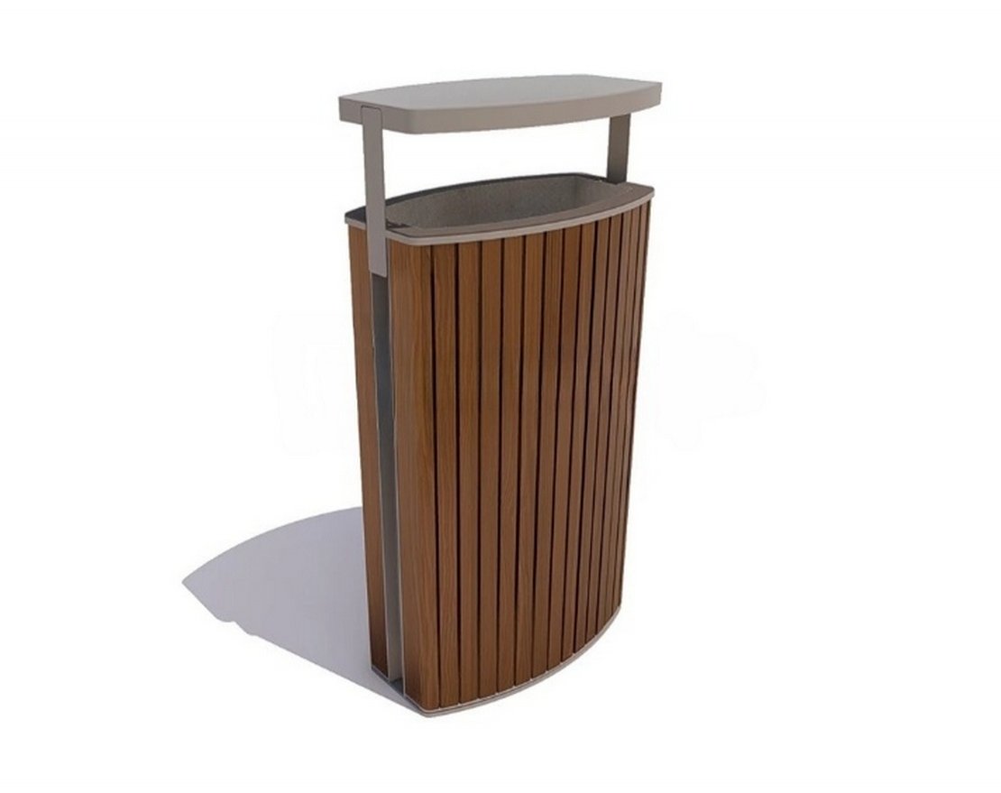 Урна Карелия, Сосна - вид 5