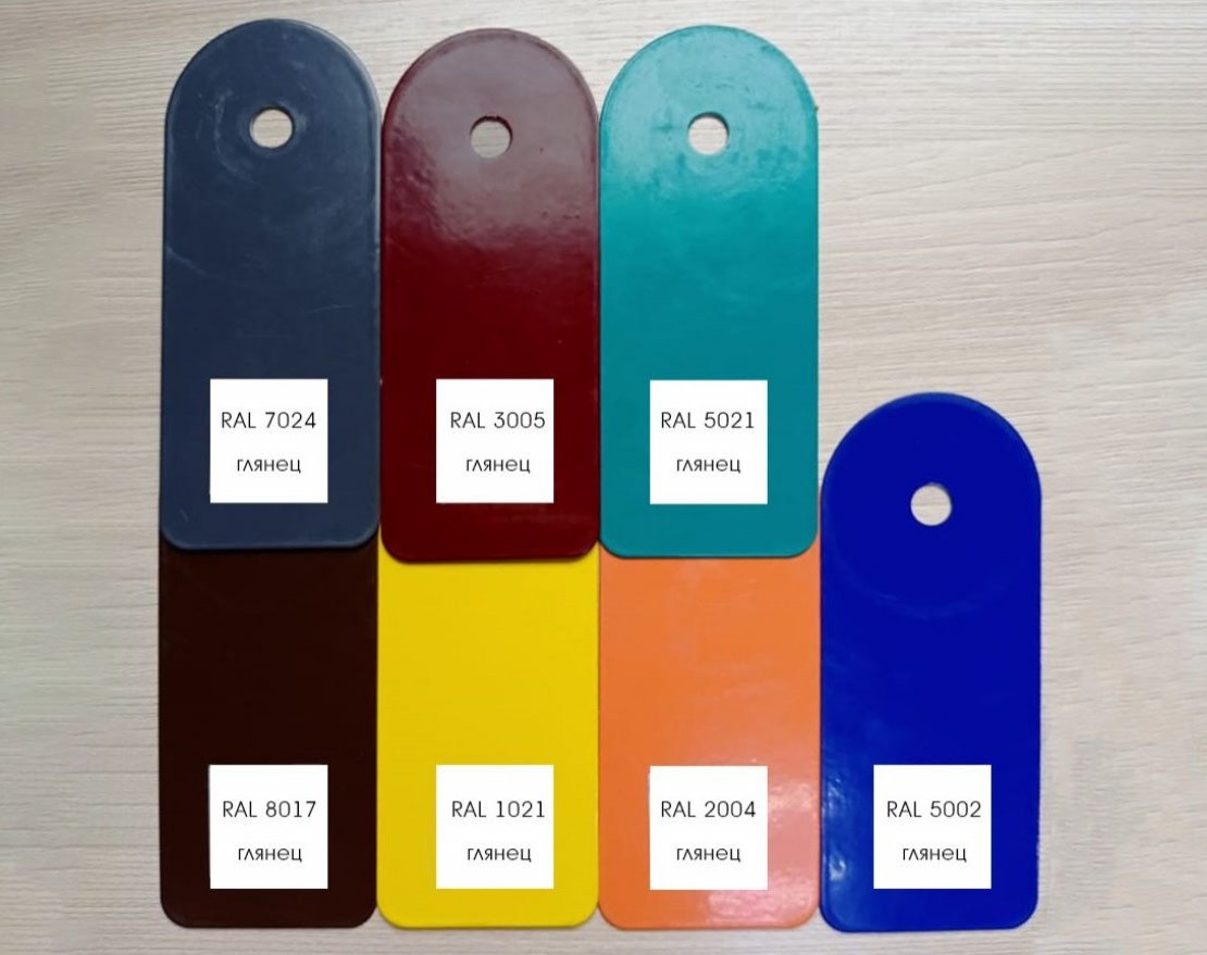 Урна уличная Кубок - вид 3